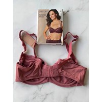 سوتین گیپوری فنردار زنانه