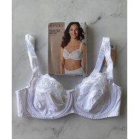 سوتین گیپوری فنردار زنانه