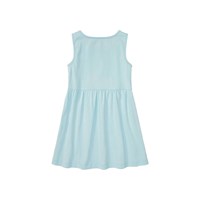 پیراهن پایین چین دار بچگانه