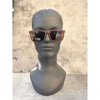 عینک آفتابی Gucci ایتالیا قهوه ای