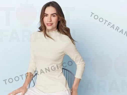 زیرسارافونی زنانه