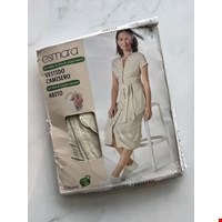 پیراهن زنانه جلو دکمه برند ESMARA