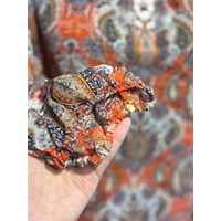 شومیز حریر طرح سنتی 