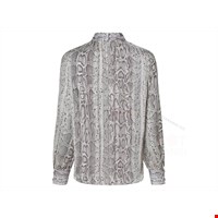 شومیز زنانه طرح پوست ماری Esmara