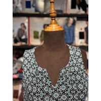 تاپ آستین حلقه کلاسیک
