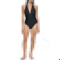 مایو یکسره بندی زنانه برند CUPSHE