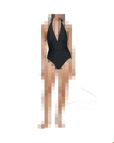 مایو یکسره بندی زنانه برند CUPSHE