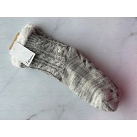 پاپوش زمستانه تک عددی