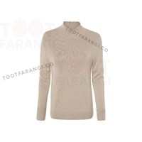 بافت آستین چاکدار