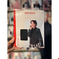 شومیز زنانه مشکی Esmara 