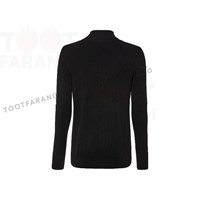 بافت آستین چاکدار