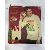  بافت کریسمسی مردانه