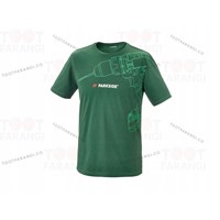 تیشرت مردانه نخ پنبه برند PARKSIDE