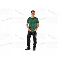 تیشرت مردانه نخ پنبه برند PARKSIDE