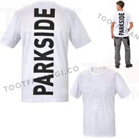 تیشرت مردانه نخ پنبه برند PARKSIDE