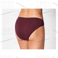 شورت توری زنانه پک دو عددی