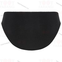 شورت توری زنانه پک دو عددی