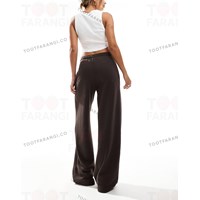 شلوار بگ داخل کرکی