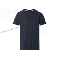 تیشرت نخ پنبه مردانه طرح سامر