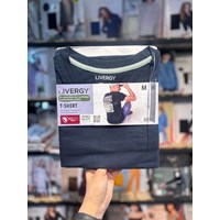 تیشرت نخ پنبه مردانه طرح سامر