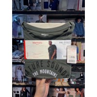 تیشرت سایز بزرگ مردانه برند Esmara Men