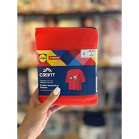 تیشرت Over Size طرح لیدل 