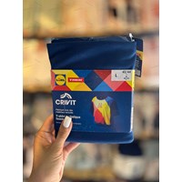 تیشرت Over Size طرح لیدل 