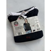 بلوز زنانه پک دو عددی نخی برند UP2
