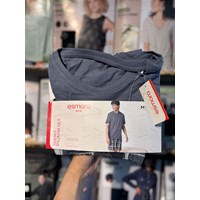 ست تیشرت شلوارک مردانه برند Esmara Men