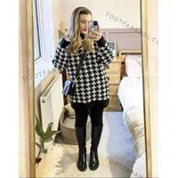 تونیک بافت آلمانی