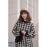 تونیک بافت آلمانی