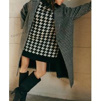 تونیک بافت آلمانی