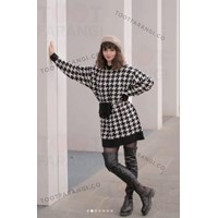 تونیک بافت آلمانی