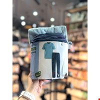 ست راحتی مردانه  برند Livergy
