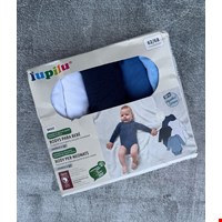 سرهمی نوزادی پک چند عددی برند LUPILU