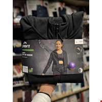 سویشرت زنانه برند CRIVIT