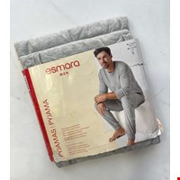 ست لباس راحتی مردانه برند Esmara Men
