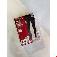 ساق شلواری داخل کرکی حرارتی زنانه