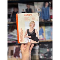  تاپ گیپوری یقه هفت برند Esmara
