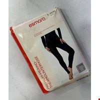 لگ نخی داخل کرکی زنانه حرارتی برند Esmara 