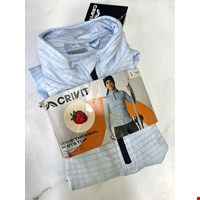 بلوز ورزشی نیم زیپ برند CRIVIT