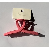 کلیپس ( طیف رنگی صورتی )