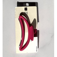 کلیپس ( طیف رنگی صورتی )