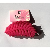 کلیپس ( طیف رنگی صورتی )