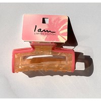 کلیپس ( طیف رنگی صورتی )