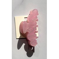 کلیپس ( طیف رنگی صورتی )