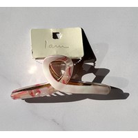 کلیپس ( طیف رنگی صورتی )