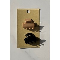 کلیپس ( پک 2تایی و 4تایی )