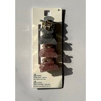 کلیپس ( پک 2تایی و 4تایی )