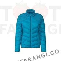 کاپشن پفی زنانه 